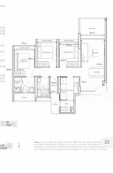 Blk 269 Toh Guan View (Jurong East), HDB 5 Rooms #463142271